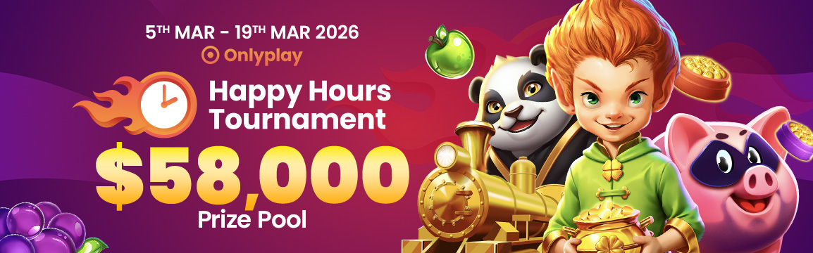 A onlyplay Tournament