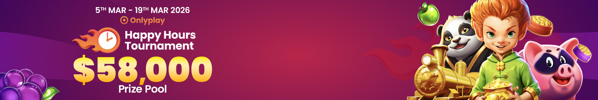 A onlyplay Tournament