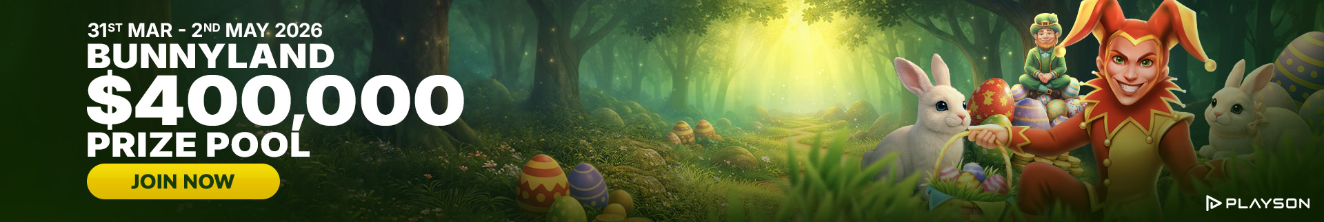 A playson Tournament