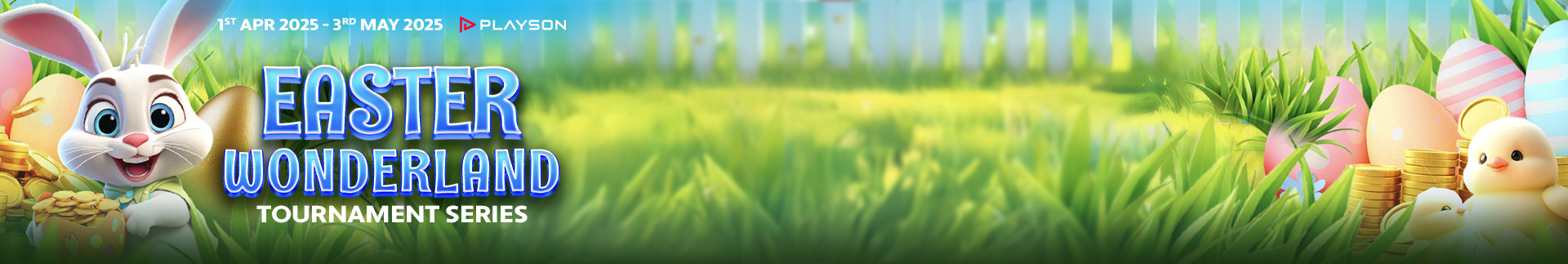 A playson Tournament