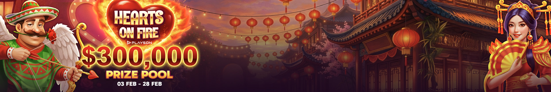 A playson Tournament