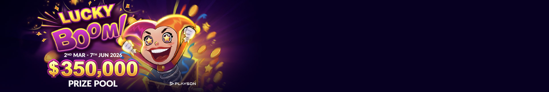 A playson Tournament