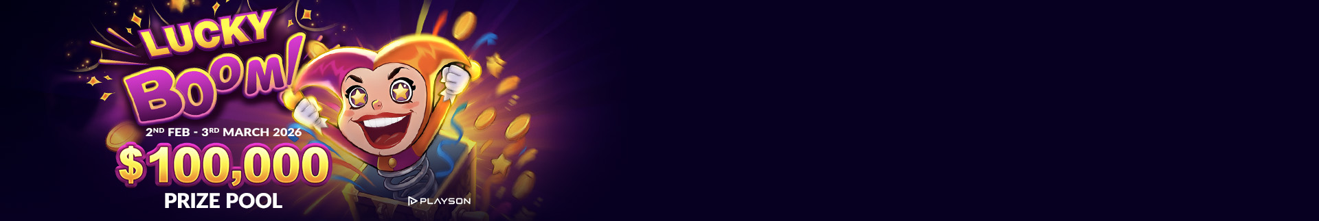 A playson Tournament