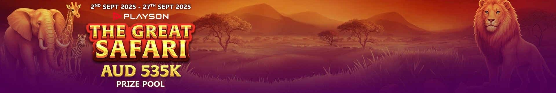 A playson Tournament