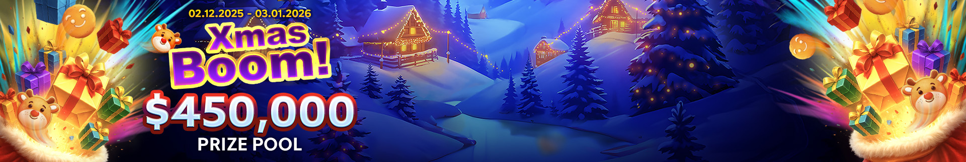 A playson Tournament