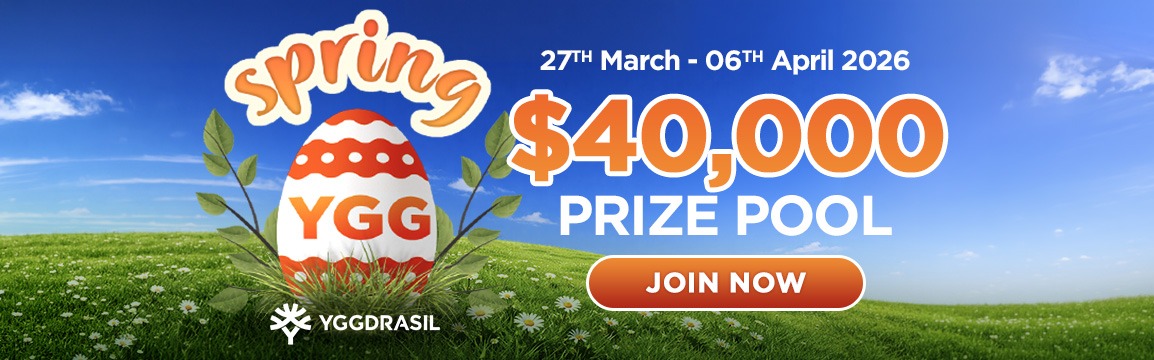 A yggdrasil Tournament