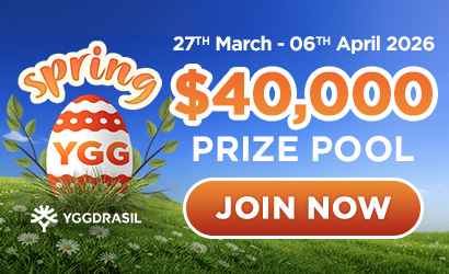 A yggdrasil Tournament