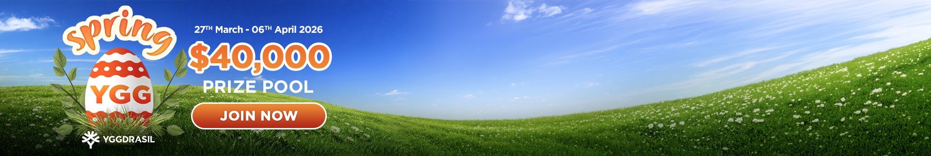 A yggdrasil Tournament